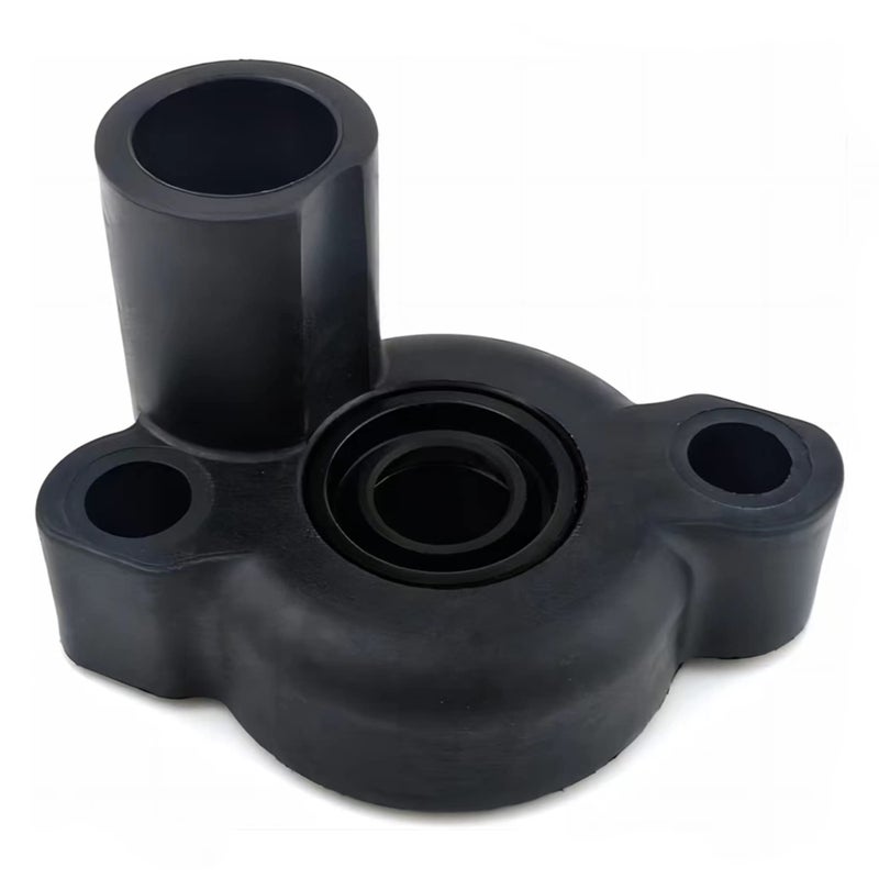 UanofCn 70941A3 Water Pump Impeller Kit Replace Mercury Mariner Force Outboard Lower Units 4HP 4.5HP 7.5HP 9.8HP Sierra 18-3446 - Image 5